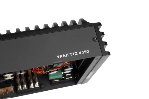 Усилитель УРАЛ TTZ 4.150. Цена – 19 990 руб. фото 7 Усилитель УРАЛ TTZ 4.150. Цена – 19 990 руб. фото 7