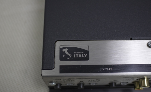 Усилитель AUDIO SYSTEM (Italy) TWISTER IV F2-400 (MADE IN ITALY). Цена – 33&nbsp;690 руб. фото 3