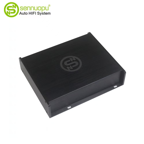 Усилитель SENNUOPU К 1200.1D Monoblock. Цена – 22&nbsp;890 руб. фото 5