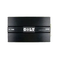 Усилитель COLT DIGITAL D1.1000. Цена – 8&nbsp;290 руб.