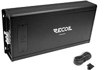 Усилитель RECOIL DII2000.4. Цена – 31 990 руб.