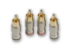 *Коннектор AURA RCA-P614. Цена – 690 руб.