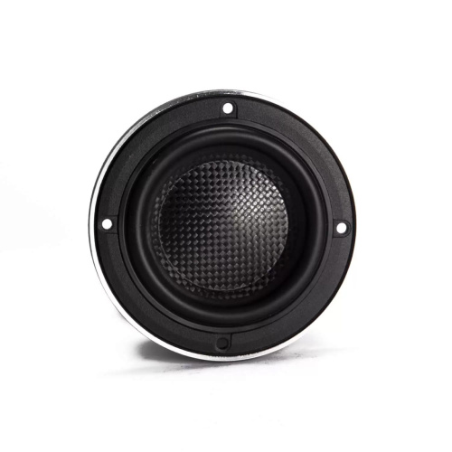 Среднечастотная акустика. Акустическая система MOREL ELATE CARBON MM3. Цена от – 99 990 руб.