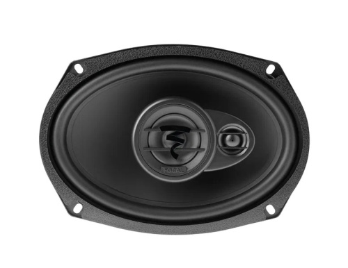 Коаксиальная акустика. Акустическая система FOCAL ACX 690. Цена от – 8 280 руб. фото 4