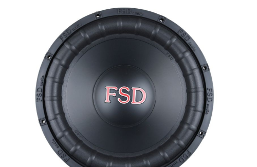 Сабвуфер FSD AUDIO MASTER 15 D2/D4. Цена – 7&nbsp;110 руб.