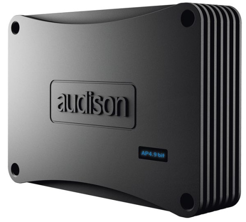 Усилитель AUDISON PRIMA AP 4.9 bit. Цена – 68 790 руб.
