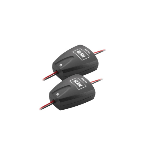 Твиттеры. Акустическая система BLAM KIT ET 20. Цена от – 5 590 руб. фото 4