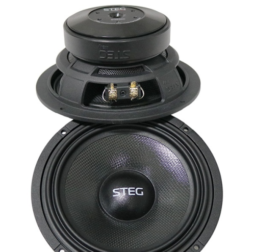 2 компонентная акустика. Акустическая система STEG SG 650 C. Цена от – 29 950 руб. фото 10
