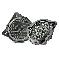 Акустика для MERCEDES. Сабвуферные динамики FOCAL ISUB MBZ2. Цена от – 55 360 руб.