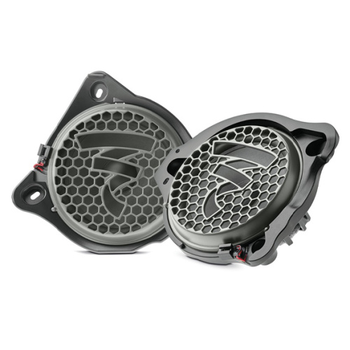 Акустика для MERCEDES. Сабвуферные динамики FOCAL ISUB MBZ2. Цена от – 55 360 руб.