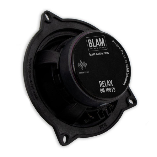 Акустика для BMW. Акустическая система BLAM BM 100FS. Цена от – 23&nbsp;990 руб. фото 5