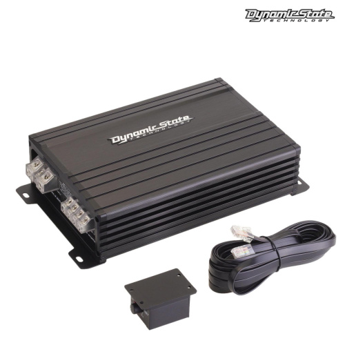 Усилитель DYNAMIC STATE SARMAT SMA-2.800. Цена – 16 490 руб.