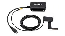 *Аксессуары для яхт и катеров. Кабель HERTZ HMB DAB + EXTREMAL BOX. Цена от – 18 390 руб.