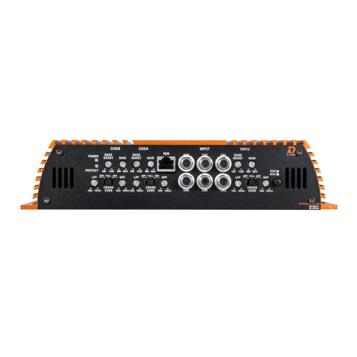Усилитель DL AUDIO PHOENIX SPORT 6.250. Цена – 25&nbsp;050 руб. фото 4