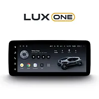 Автомагнитола Teyes Lux one 6+128 12.3"