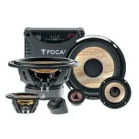 Среднечастотная акустика. Акустическая система FOCAL MR PS 165 F3E (HPVE1148). Цена от – 11 240 руб.