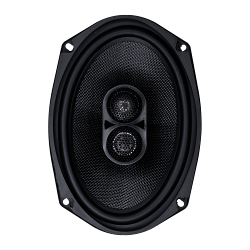 Коаксиальная акустика. Акустическая система AMP PRO X 693. Цена от – 5&nbsp;380 руб. фото 9