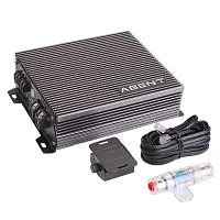 *Усилитель ABENT AA1.700. Цена – 7 150 руб.