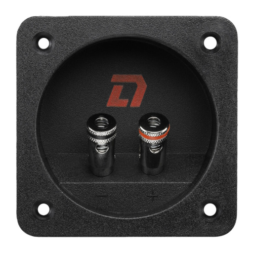 Сабвуферная чашка DL AUDIO PHOENIX SUBWOOFER CUP фото 4