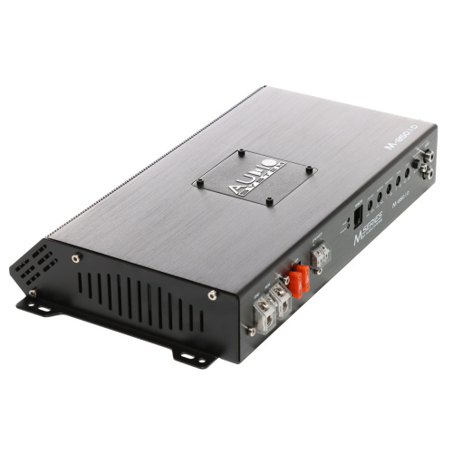 Усилитель AUDIO SYSTEM (Germany) M-850.1 D. Цена – 33&nbsp;490 руб. фото 3