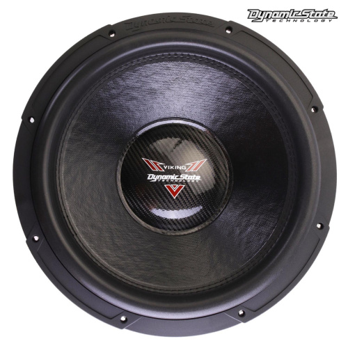 Сабвуфер DYNAMIC STATE VIKING VSW-40D2. Цена – 19 750 руб.