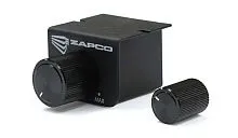 Регулятор баса дистанционный ZAPCO Z-BR II. По цене – 2&nbsp;590 руб.