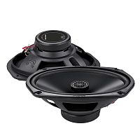 Коаксиальная акустика. Акустическая система BLACK HYDRA DELTA 6913X. Цена от – 5&nbsp;600 руб.