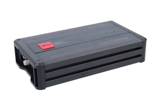 Усилитель ACV DX-1.700. Цена – 9 390 руб.