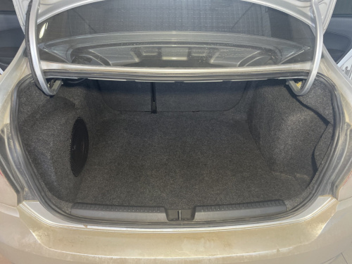 Короб стелс Volkswagen Polo седан ver.2. Цена – 8 490 руб. фото 4