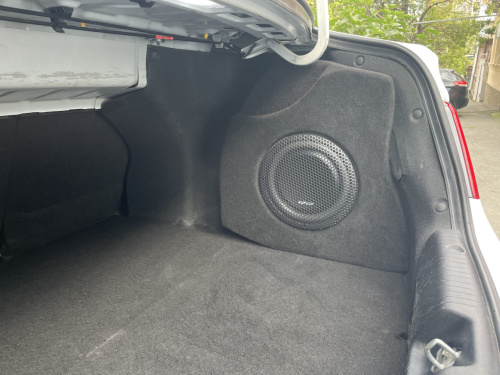 Короб стелс Hyundai Solaris 1. Цена – 8 490 руб. фото 2