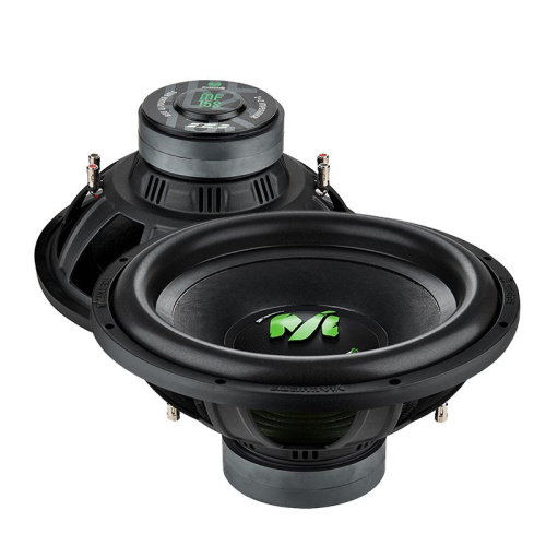 Сабвуфер MACHETE MF-15S D2/D4. Цена – 7&nbsp;790 руб.