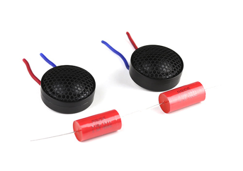 Твиттеры. Акустическая система PRIDE EASY 25. Цена от – 1&nbsp;540 руб. фото 2