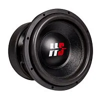 *Сабвуфер KICX HEADSHOT Q412S. Цена – 39 790 руб.