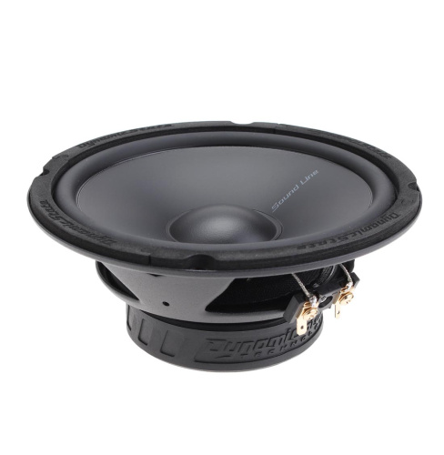 2 компонентная акустика. Акустическая система DYNAMIC STATE SLB-16.2. Цена от – 4&nbsp;880 руб. фото 17