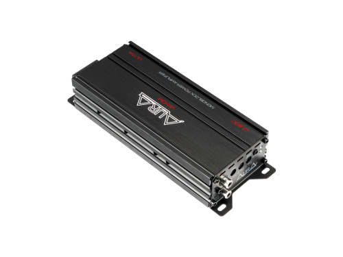 Усилитель AURA VENOM-D 1.800 ULTRA. Цена – 11 990 руб. фото 4
