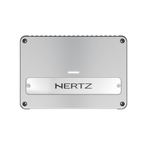 Усилители для яхт и катеров. Усилитель HERTZ VENEZIA V1. Цена от – 76&nbsp;890 руб.