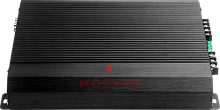 Усилитель УРАЛ МОЛНИЯ МЛ 1.500. Цена – 7 990 руб.