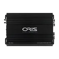 *Усилитель ORIS ELECTRONICS PHA-150.4. Цена – 14 990 руб.
