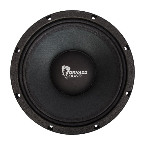 Среднечастотная акустика (Мидбасс). Акустическая система KICX Tornado Sound MD 10. Цена от – 13 000 руб.