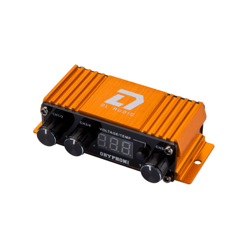 Усилитель DL AUDIO GRYPHON PRO 6.180. Цена – 20 250 руб. фото 3 Усилитель DL AUDIO GRYPHON PRO 6.180. Цена – 20 250 руб. фото 3