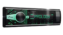 Автомагнитола PROLOGY CMX-250 типоразмера 1 DIN по цене от – 4 490 руб.