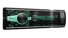 Автомагнитола PROLOGY CMX-250 типоразмера 1 DIN по цене от – 4 490 руб.