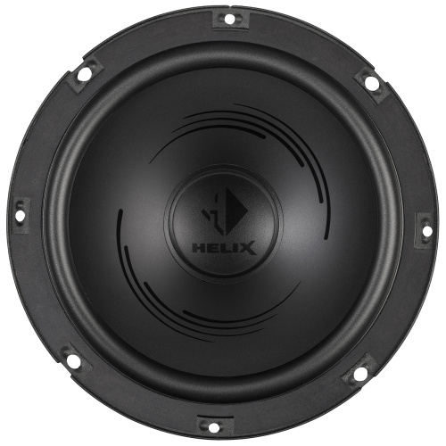 2 компонентная акустика. Акустическая система HELIX PF K165.2. Цена от – 13 890 руб. фото 6