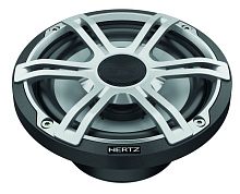 Акустика для яхт и катеров . Акустическая система HERTZ HEX 6.5 S-LD-G. Цена от – 23 890 руб.