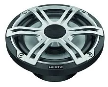 *Акустика для яхт и катеров . Акустическая система HERTZ HEX 6.5 S-LD-G. Цена от – 23 890 руб.