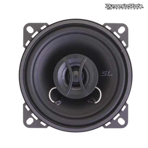 Коаксиальная акустика. Акустическая система DYNAMIC STATE SLB-102. Цена от – 2 540 руб.