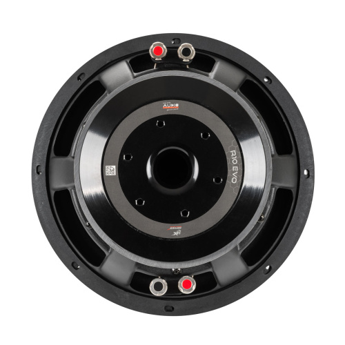 Сабвуфер AUDIO SYSTEM (Germany) R10 EVO. Цена – 16&nbsp;490 руб. фото 2