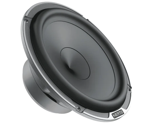 3 компонентная акустика. Акустическая система HERTZ MPK 163.3. Цена от – 60&nbsp;490 руб. фото 4