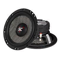 Низкочастотная акустика. Акустическая система KICX SOUND CIVILIZATION GF 165.2. Цена от – 5 780 руб.