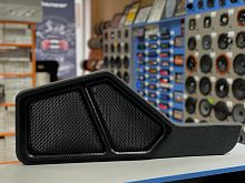 Подиум дверной ВАЗ 2114(15) винил сетка металл 20+16+ВЧ. Цена – 2 900 руб.